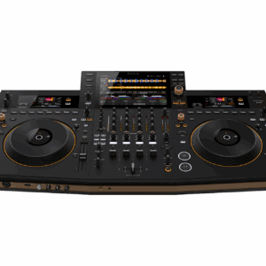 Opus Quad Alfa Theta DJ Controler Rent