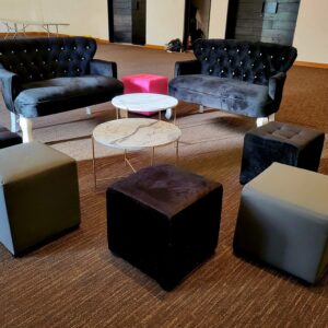 Renta Salas Elegantes 10pp