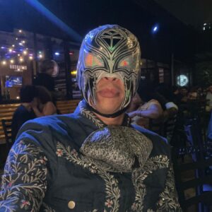 🎻 Mariachi Enmascarado – ¡Celebra con Estilo! 60 Minutos de Música en Vivo