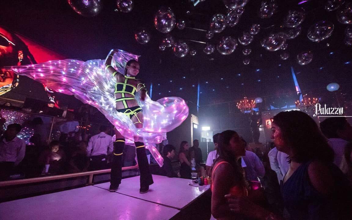 LED Show 2