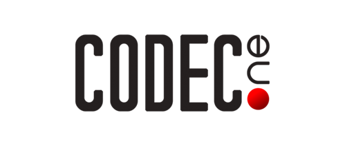 Codec One Records