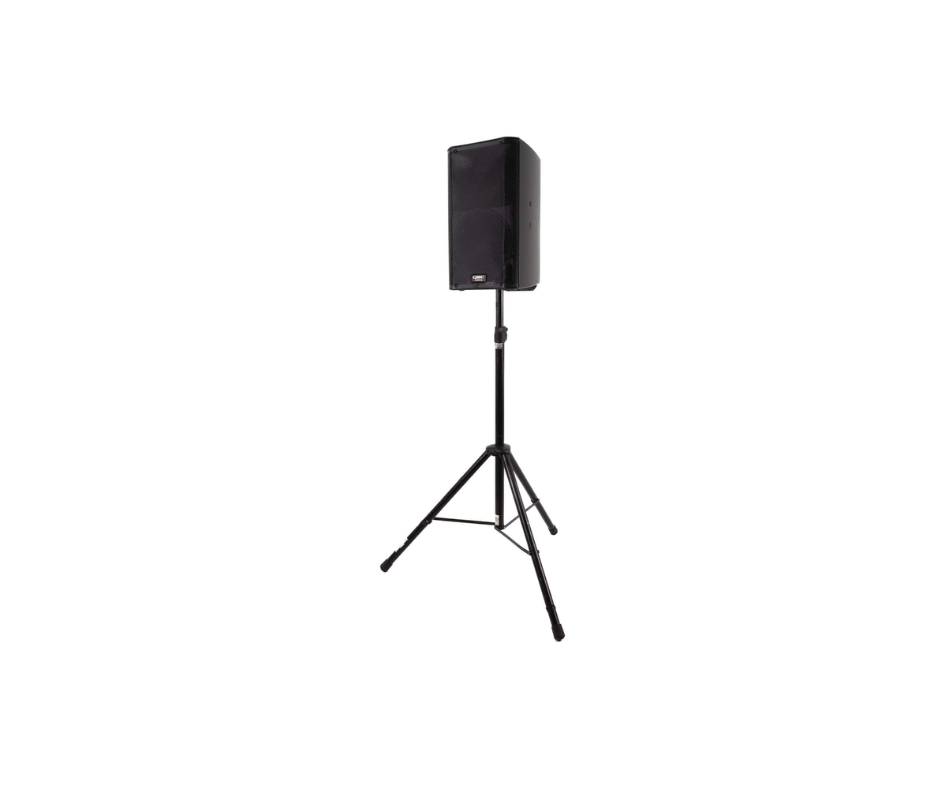 Professional Sound System Rental Riviera Maya | RCF Audio - Image 5