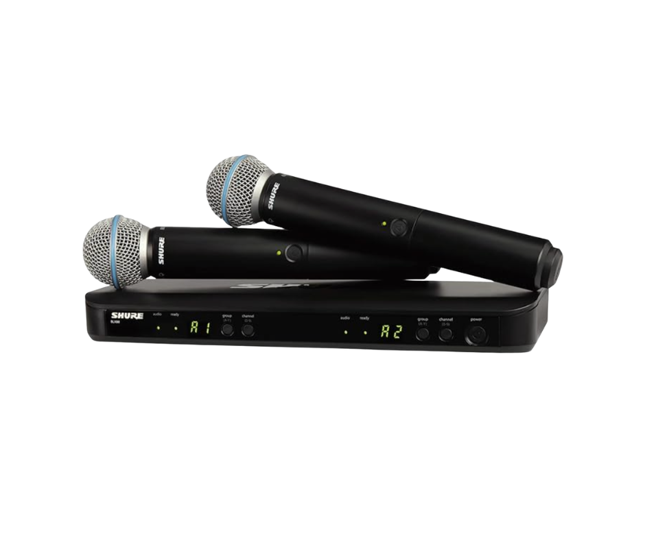 Professional Sound System Rental Riviera Maya | RCF Audio - Image 6