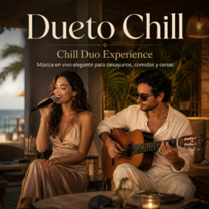 Dueto Chill