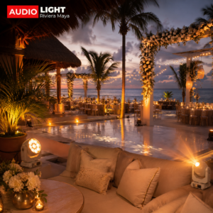 Ambient Lighting Add-on