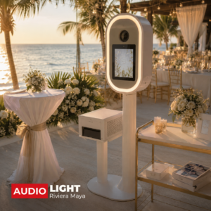 Photo Booth with Unlimited Photos