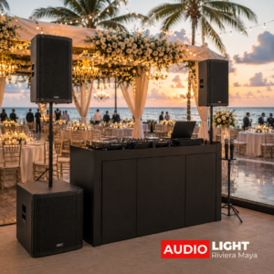 Wedding Pro Reception Pack