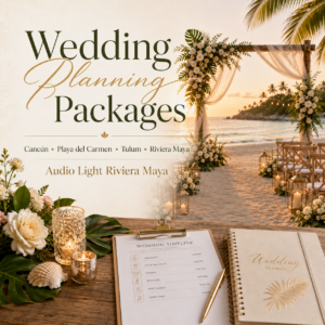Day-of Wedding Coordination Package