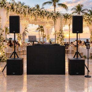 Wedding Pro Reception Pack